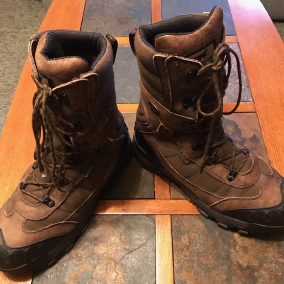 Irish Setter | Shoes | Mens Irish 
